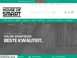 Sites similar to houseofsmart.nl