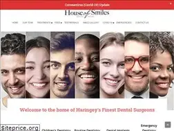 Sites similar to houseofsmiles.co.uk