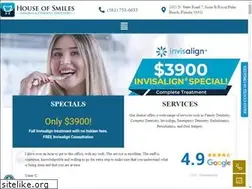 Sites similar to houseofsmilesdental.com