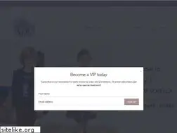 Sites similar to houseofsofella.com