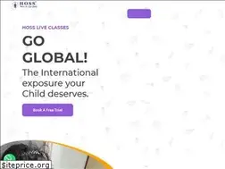 Sites similar to houseofsoftskills.com