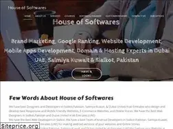 Sites similar to houseofsoftwares.com