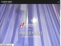 Sites similar to houseofspiritssoiree.com