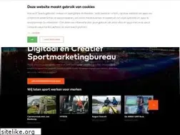 Sites similar to houseofsports.nl