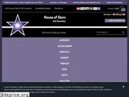 Sites similar to houseofstars.dk