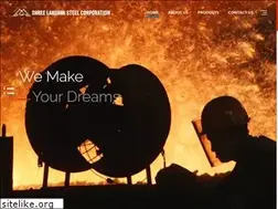 Sites similar to houseofsteels.com