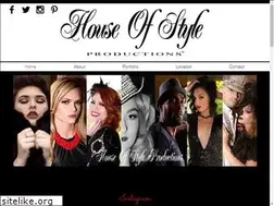 Sites similar to houseofstyle.us