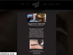 Sites similar to houseofstylesbarbershop.com