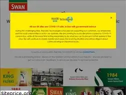 Sites similar to houseofswan.com