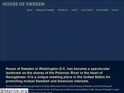 Sites similar to houseofsweden.com