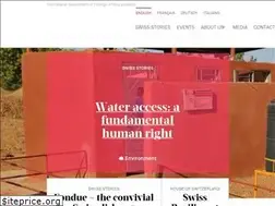 Sites similar to houseofswitzerland.org