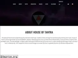 Sites similar to houseoftantra.org
