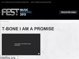 Sites similar to houseoftbone.com