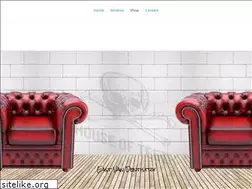 Sites similar to houseofteeth.com