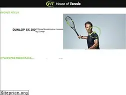 Sites similar to houseoftennis.gr