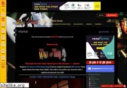 Sites similar to houseofthedead.wikia.com