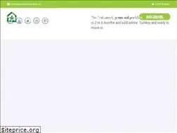 Sites similar to houseofthefuture.eu
