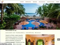 Sites similar to houseofthemermaid.com