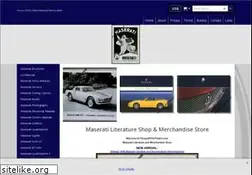 Sites similar to houseofthetrident.com