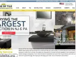 Sites similar to houseoftile-nj.com