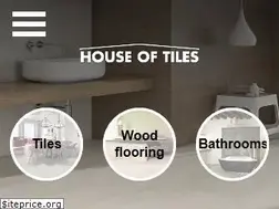 Sites similar to houseoftiles.ie