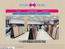 Sites similar to houseoftileszim.com