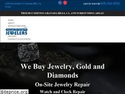Sites similar to houseoftimejewelers.com
