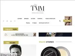 Sites similar to houseoftmm.com