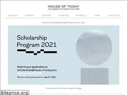 Sites similar to houseoftoday.com
