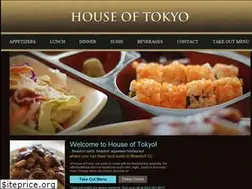 Sites similar to houseoftokyobft.com