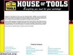 Sites similar to houseoftools.net