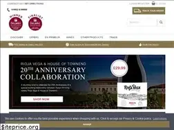 Sites similar to houseoftownend.com