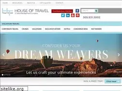 Sites similar to houseoftravel.net