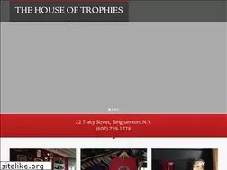 Sites similar to houseoftrophies.com