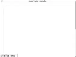Sites similar to houseoftrophies.net