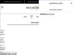 Sites similar to houseoftroy.com.au