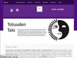 Sites similar to houseoftruth.education