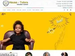 Sites similar to houseoftutors.co.uk