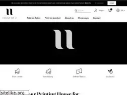 Sites similar to houseofu.com