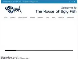 Sites similar to houseofuglyfish.com