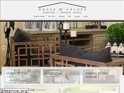 Sites similar to houseofvalues.com