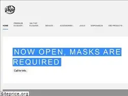 Sites similar to houseofvape.com
