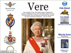 Sites similar to houseofvere.com