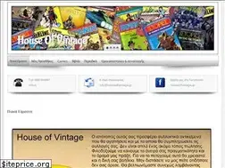 Sites similar to houseofvintage.gr