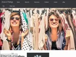 Sites similar to houseofvintagenw.com