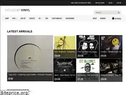 Sites similar to houseofvinyl.london