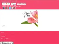 Sites similar to houseofvita.se