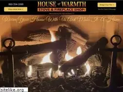 Sites similar to houseofwarmth.com