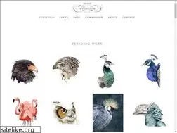 Sites similar to houseofwatercolor.com