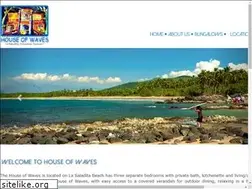 Sites similar to houseofwaves.mx